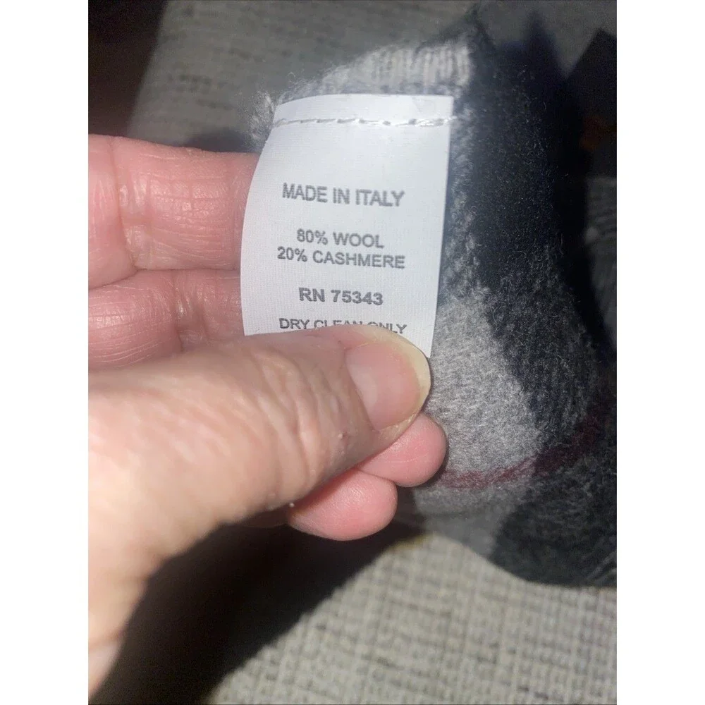 Manifattura C.B.M. manifattura cashmere